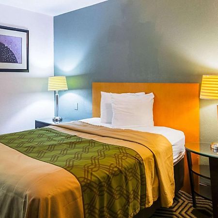 Econolodge Chicago Саут-Холланд Экстерьер фото
