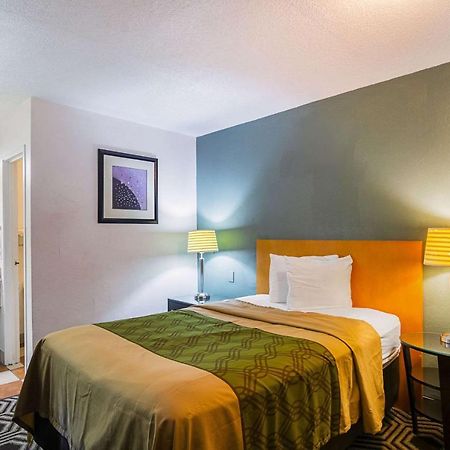 Econolodge Chicago Саут-Холланд Экстерьер фото